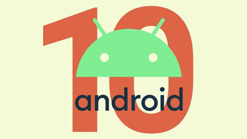 Android 10 Güncellemesi ile Telefonunuzda Göreceğiniz 30 Yeni Özellik