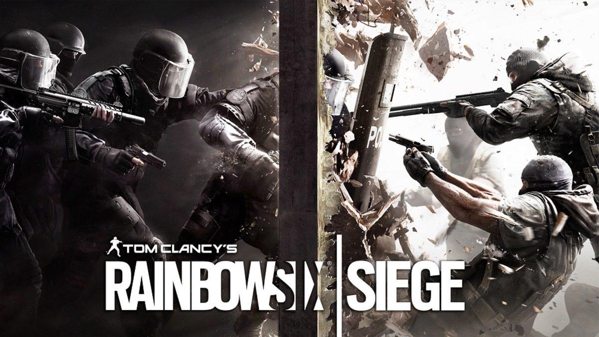 Tom Clancy’s Rainbow Six Siege Tüm Platformlar İçin Bir Haftalığına Ücretsiz Oldu