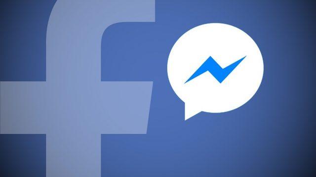 Facebook Messenger, Makine Öğrenimi ile Dolandırıcıları Tespit Edecek
