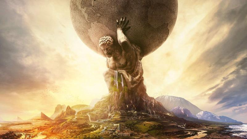 Steam Fiyatı 219 TL Olan Civilization VI, Epic Games’te Ücretsiz Oldu [İndir]