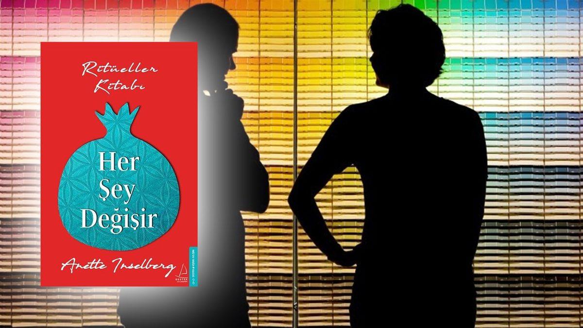 Kitapyurdu, D&R ve İdefix’e Göre Türkiye’de En Çok Satan 25 Kitap