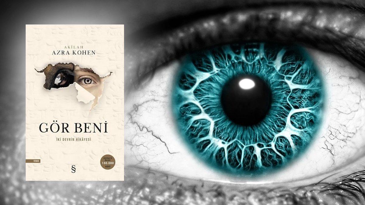 Kitapyurdu, D&R ve İdefix’e Göre Türkiye’de En Çok Satan 25 Kitap