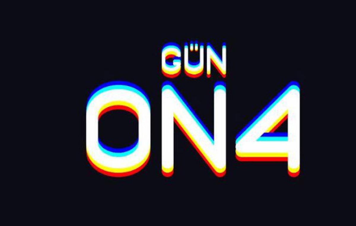 Türkiye’nin İlk Instagram Dizisi ’Gün On4’ Bu Akşam Yayınlanıyor