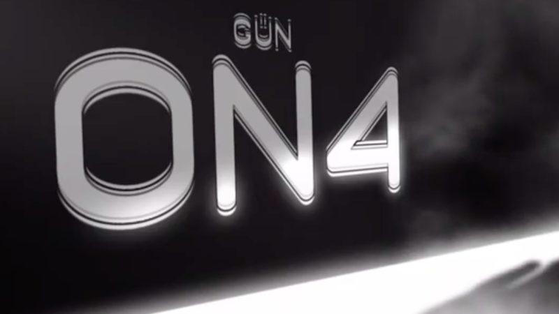 Türkiye’nin İlk Instagram Dizisi ’Gün On4’ Bu Akşam Yayınlanıyor