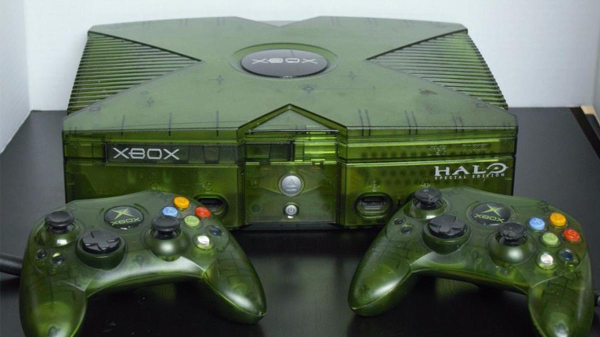 İlk Xbox’ın Kaynak Kodu, İnternet Ortamında Açığa Çıktı