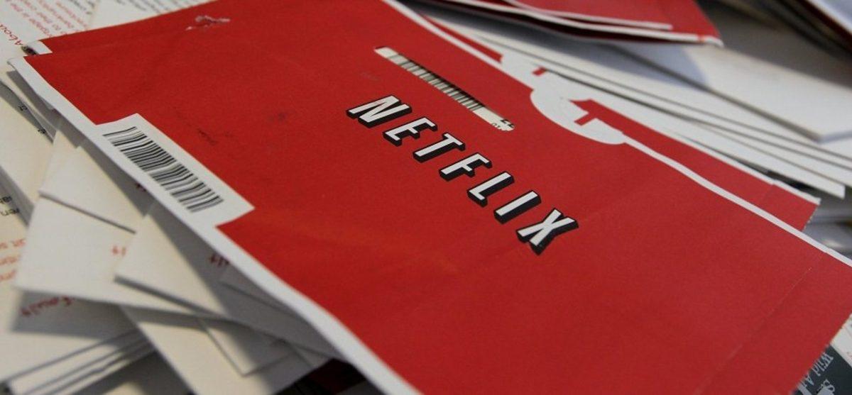 Netflix, Toplamda 5 Milyar Adet DVD Sattığını Açıkladı