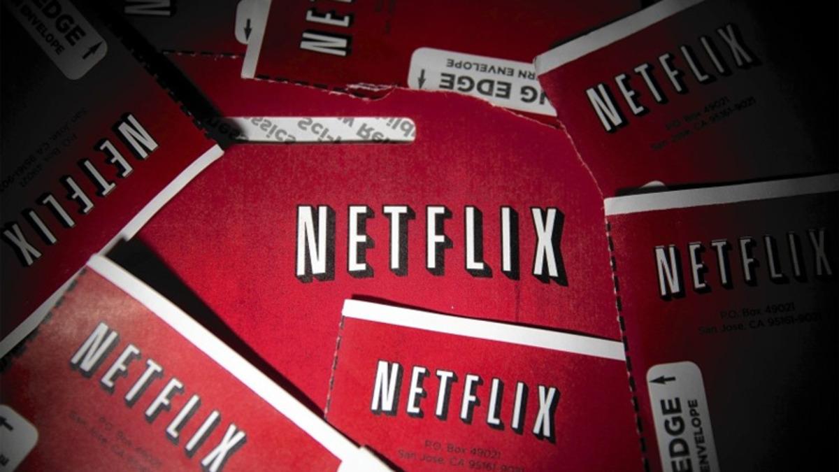 Netflix, Toplamda 5 Milyar Adet DVD Sattığını Açıkladı