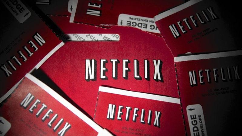 Netflix, Toplamda 5 Milyar Adet DVD Sattığını Açıkladı