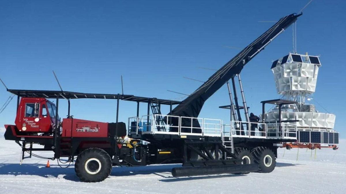 Paralel Evrenin İpuçlarını Bulan Araştırmacılar, Kesin Bir Kanıt Olmadığını Açıkladı