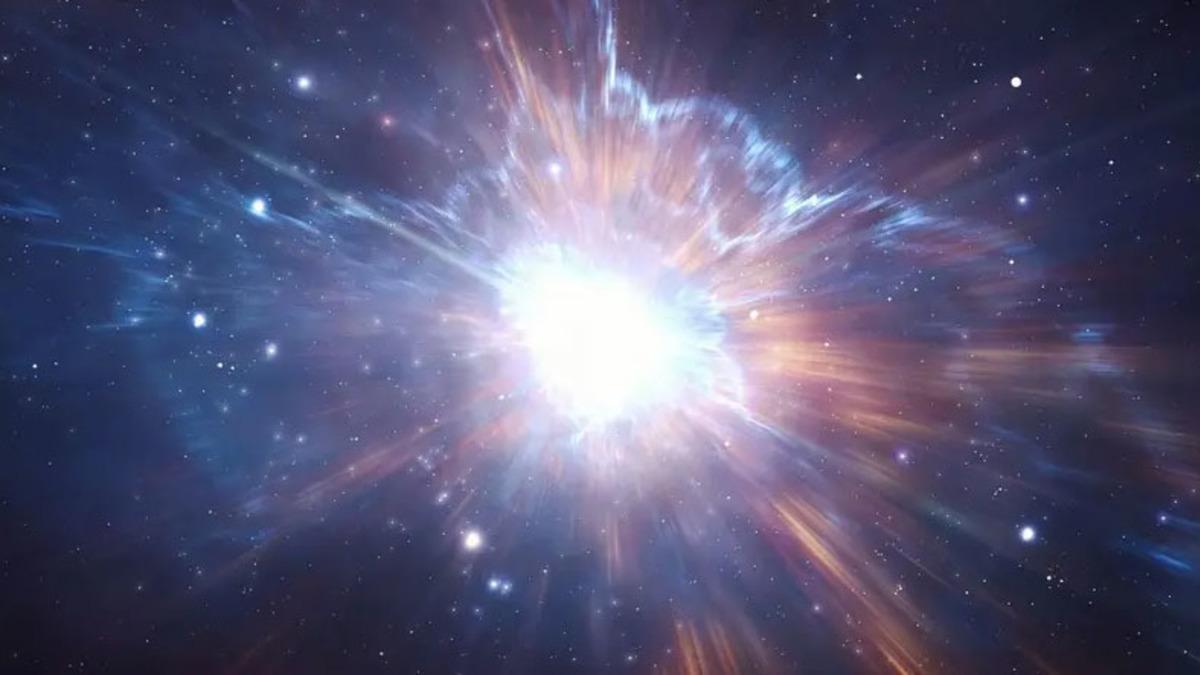 Paralel Evrenin İpuçlarını Bulan Araştırmacılar, Kesin Bir Kanıt Olmadığını Açıkladı