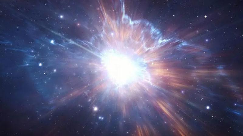 Paralel Evrenin İpuçlarını Bulan Araştırmacılar, Kesin Bir Kanıt Olmadığını Açıkladı