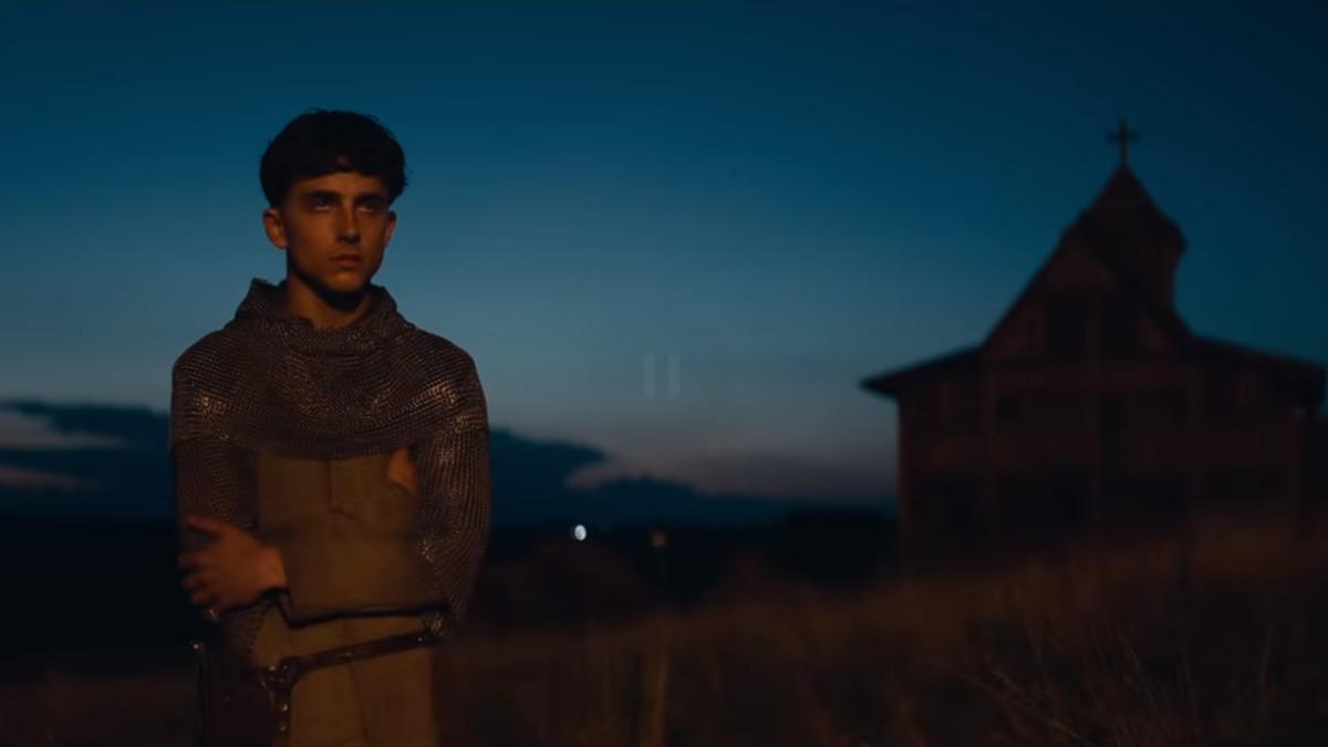 Netflix’in “Olmuş Bu” Dedirtecek Epik Filmi The King’den İlk Fragman Geldi
