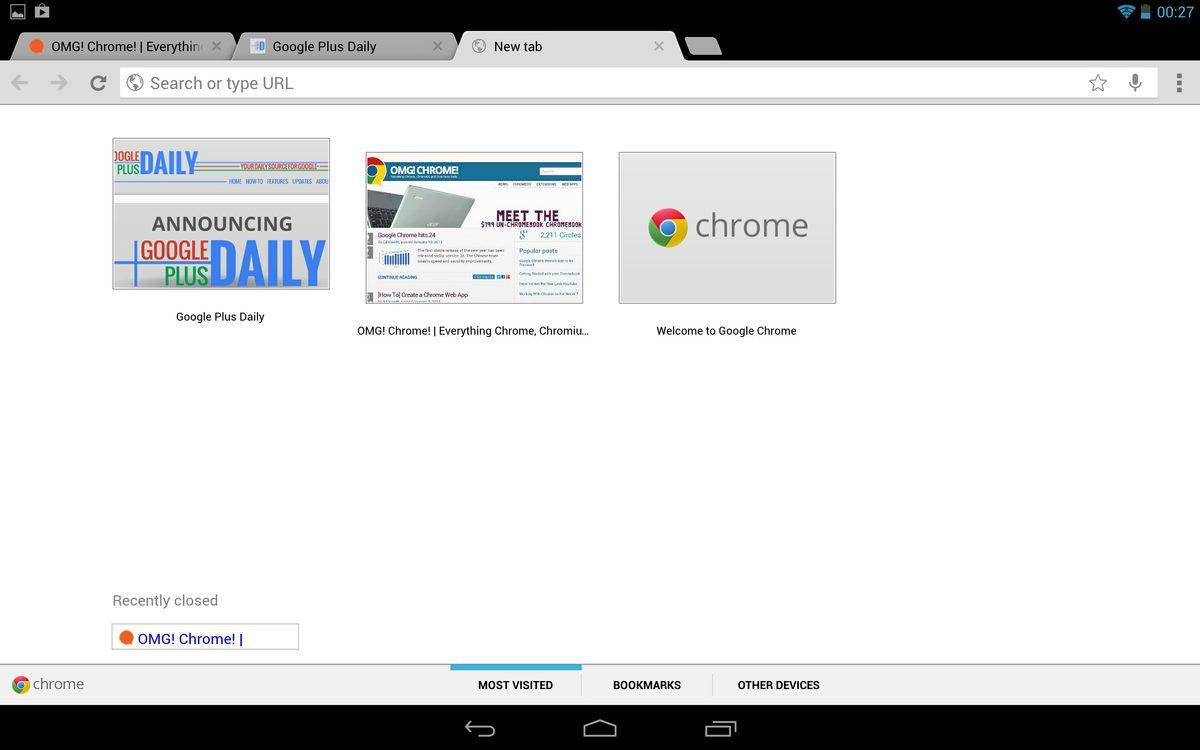 Google Chrome, ’Diğer Sekmeleri Kapat’ Özelliğini Kaybediyor