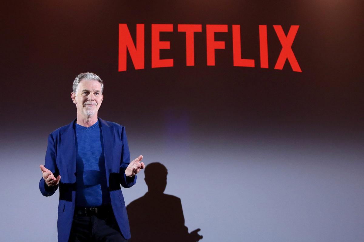 Netflix, Aktif Olmayan Kullanıcıların Aboneliklerinin İptal Edileceğini Açıkladı