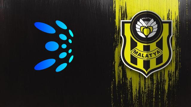 Yeni Malatyaspor’un İsim Sponsoru ’BtcTurk’ Oldu