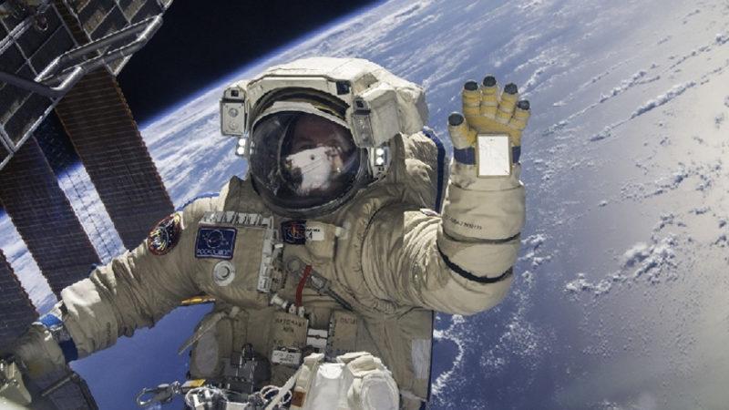 Rusya, Türkiye’ye ’2023 Yılında Uzaya Bir Türk Göndermeyi’ Teklif Etti