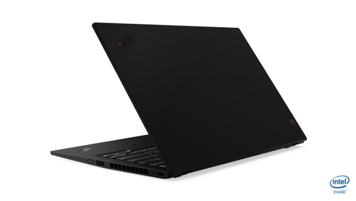 Lenovo, Intel’in Yeni Nesil İşlemcileriyle Donatılan ’Project Athena Notebook’unu Tanıttı