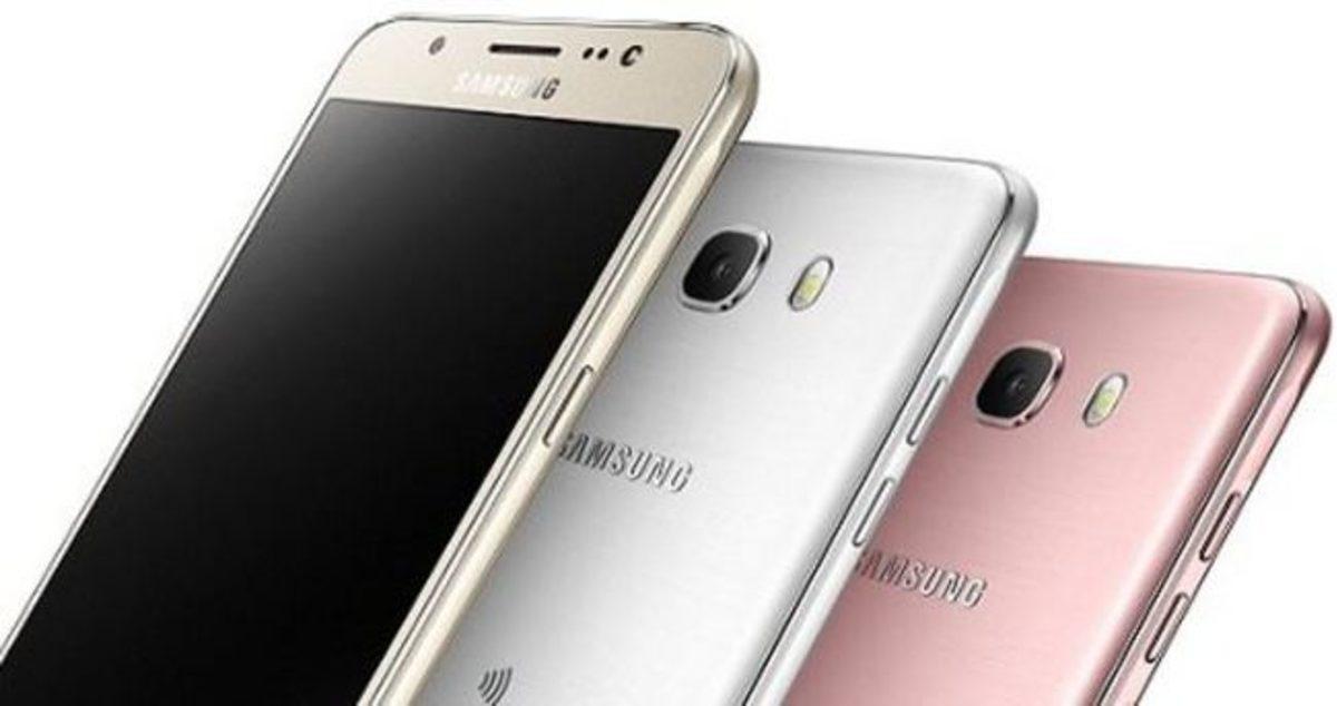Samsung, Galaxy J5 (2017) İçin Android Pie Güncellemesini Yayınladı