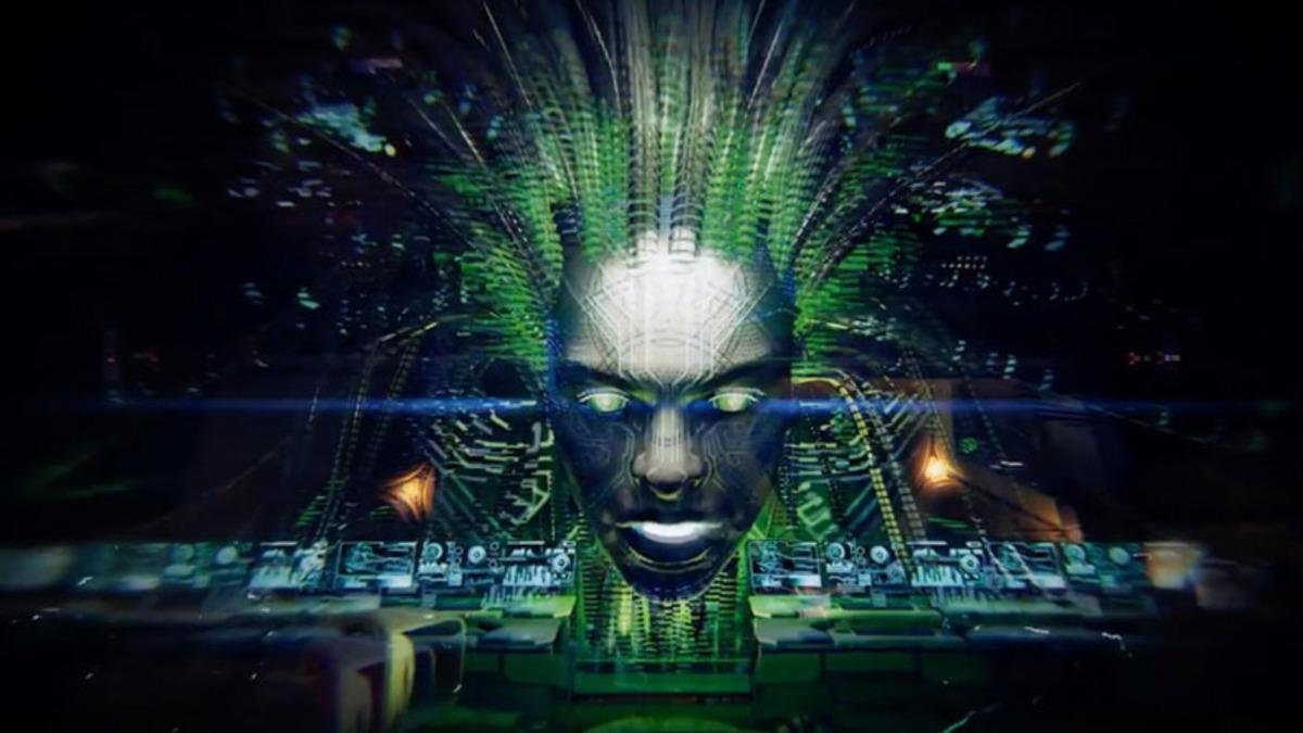Beklenen Oldu: System Shock Serisi, Tencent’in Eline Geçti