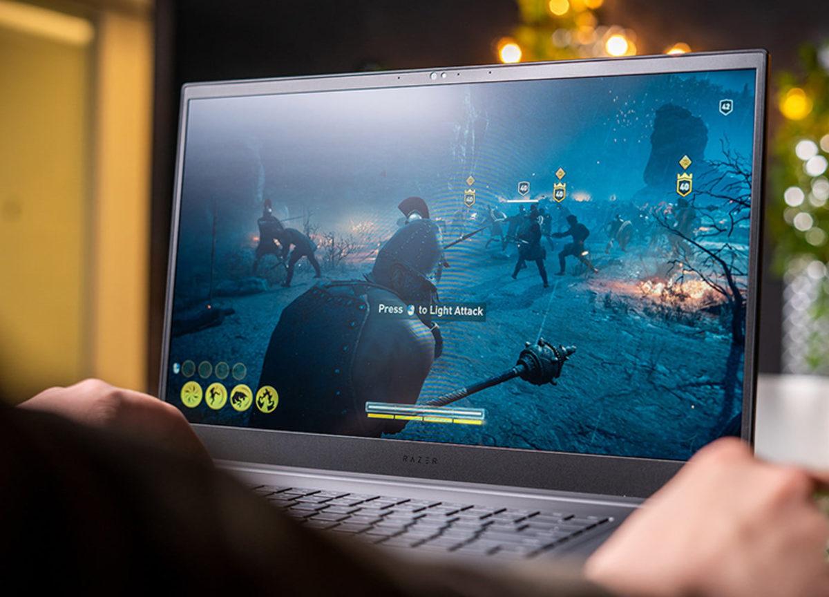 Razer, NVIDIA GeForce RTX 2080 SUPER Ekran Kartlı Yeni ’Blade Pro 17’yi Tanıttı