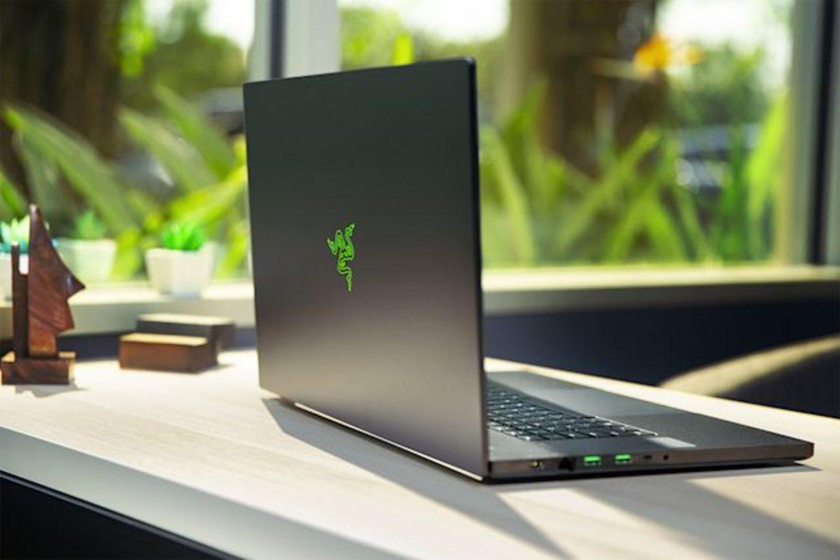 Razer, NVIDIA GeForce RTX 2080 SUPER Ekran Kartlı Yeni ’Blade Pro 17’yi Tanıttı