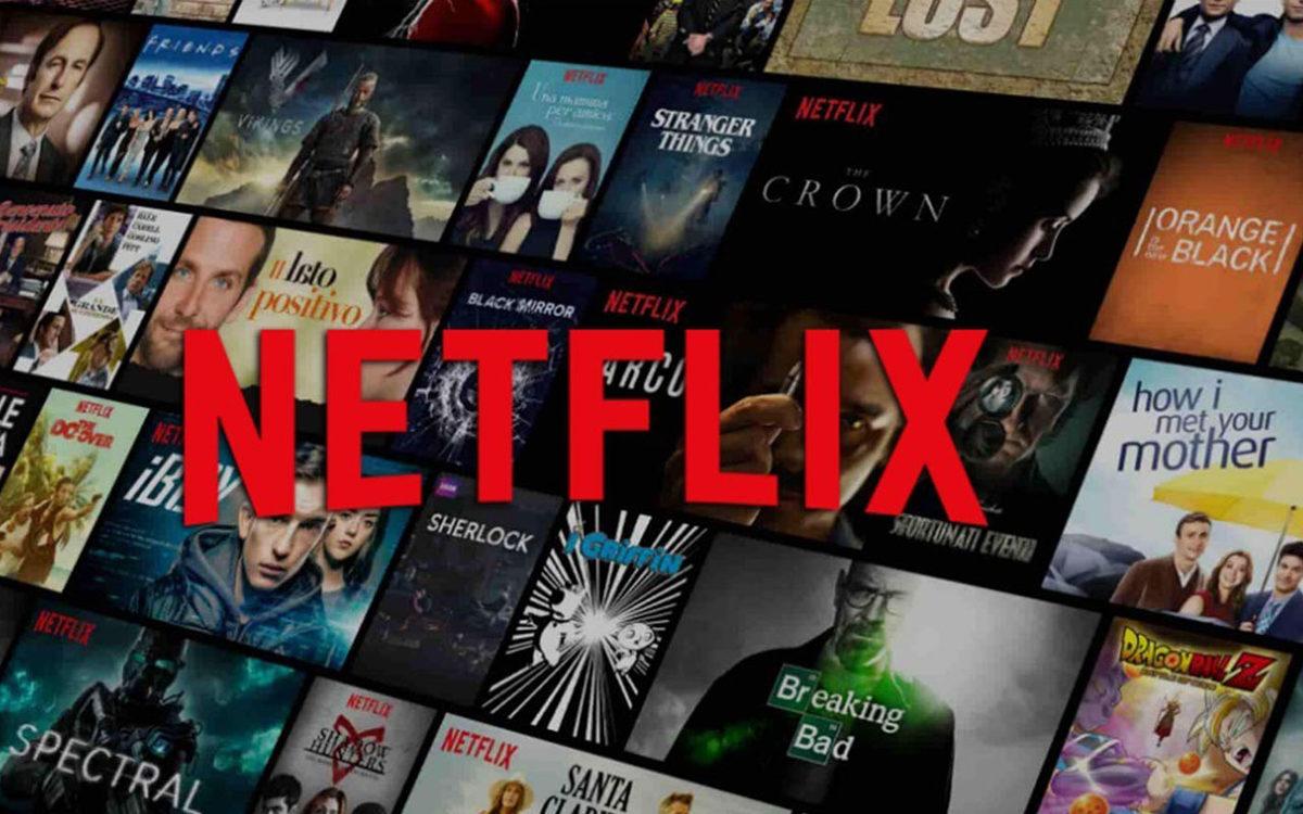 The Flash, 6. Sezonuyla Netflix’te En Çok İzlenenlerde İlk 10’a Girdi