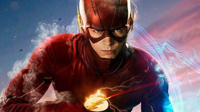The Flash, 6. Sezonuyla Netflix’te En Çok İzlenenlerde İlk 10’a Girdi