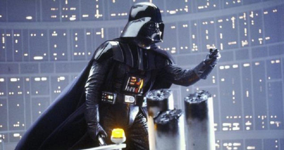 Star Wars: İmparatorun Dönüşü İçin 40. Yıl Posteri Paylaşıldı