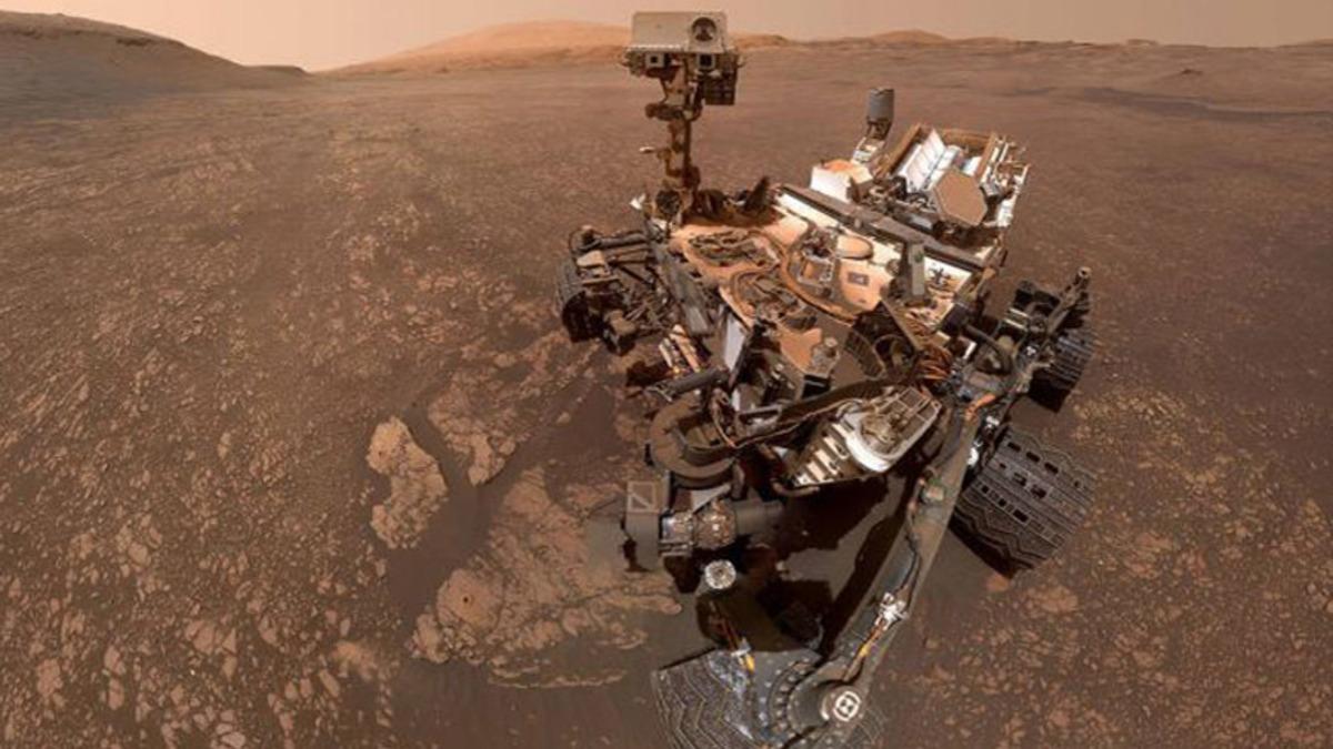 Dünya ile Mars Arasındaki Bağlantı, Bir Süreliğine Kopacak