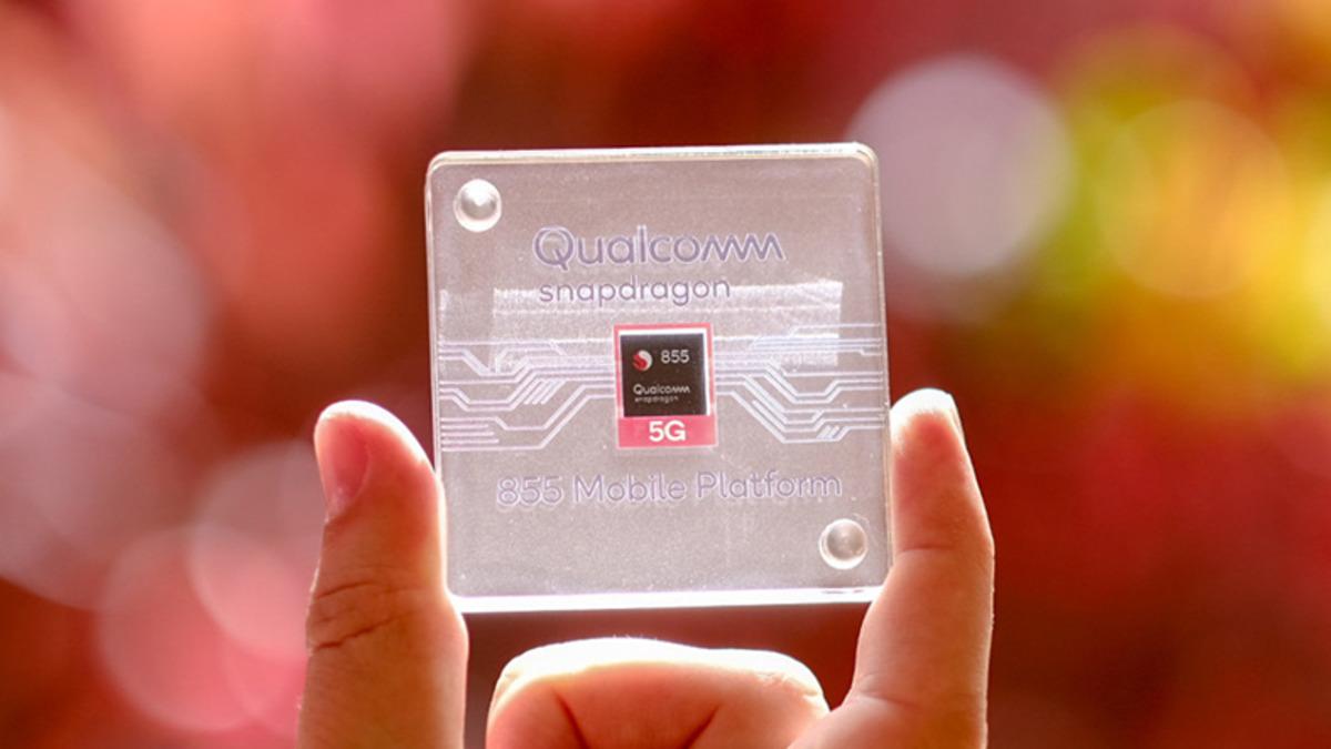 Qualcomm, Yeni Bağlantı Sistemi FastConnect’i Duyurdu