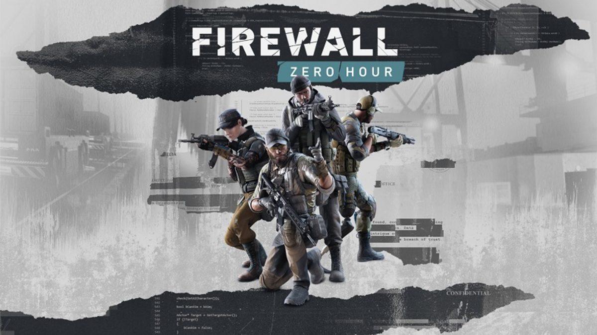 280 TL’lik PlayStation VR Oyunu Firewall Zero Hour, Kısa Bir Süreliğine Ücretsiz Hale Geldi