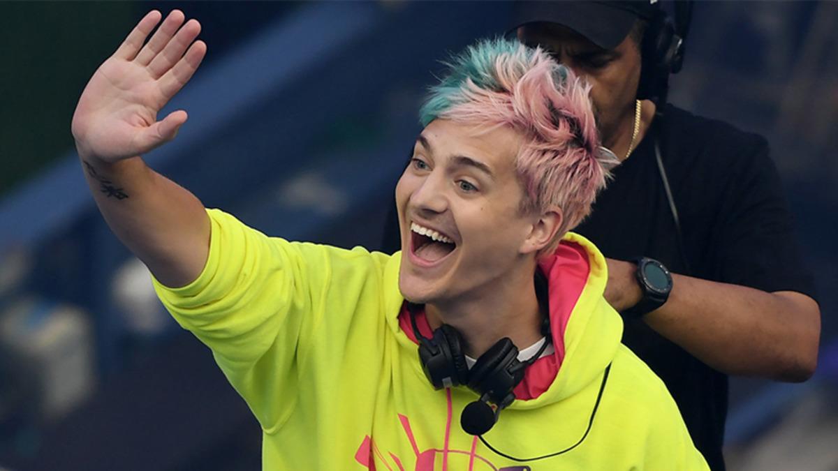 Adidas, Ninja ile Anlaşma İmzalayarak İlk Defa Bir Oyuncuyla İş Yaptı