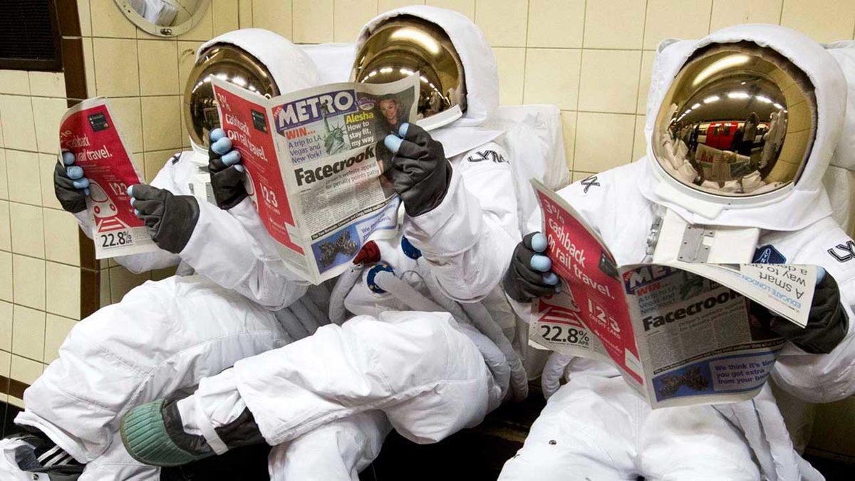 Mars’a İnsan Göndermenin ’Şimdilik’ İmkansız Olduğunu Kanıtlayan 10 Neden