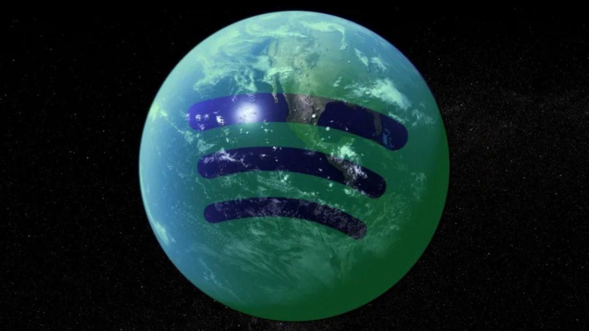 Spotify, Bu Yaz Türkiye’de En Çok Dinlenen Şarkıları Açıkladı
