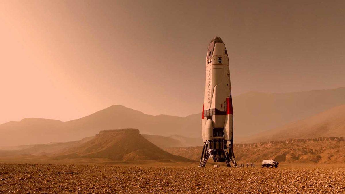 Mars’a İnsan Göndermenin ’Şimdilik’ İmkansız Olduğunu Kanıtlayan 10 Neden