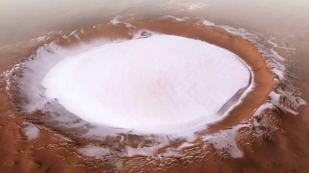 Mars’a İnsan Göndermenin ’Şimdilik’ İmkansız Olduğunu Kanıtlayan 10 Neden