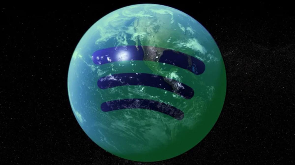 Spotify, Bu Yaz Türkiye’de En Çok Dinlenen Şarkıları Açıkladı