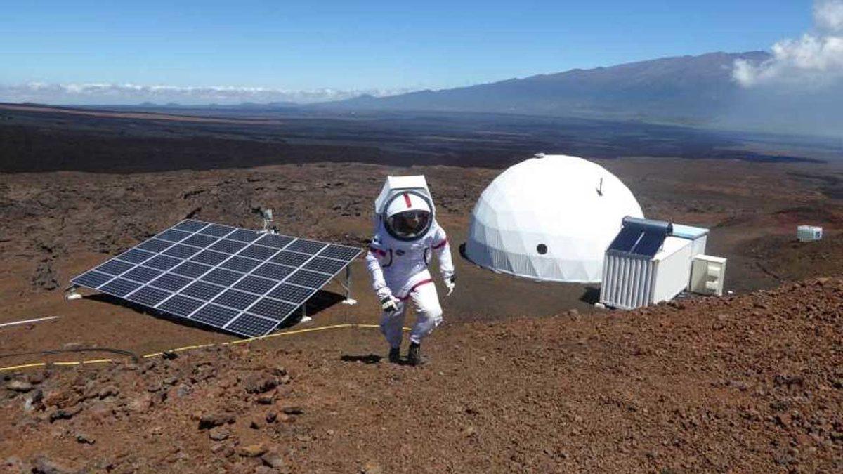 Mars’a İnsan Göndermenin ’Şimdilik’ İmkansız Olduğunu Kanıtlayan 10 Neden