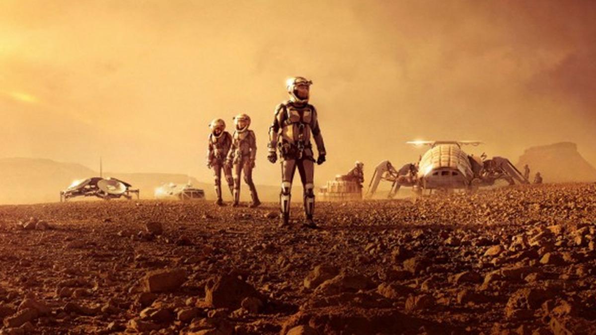 Mars’a İnsan Göndermenin ’Şimdilik’ İmkansız Olduğunu Kanıtlayan 10 Neden