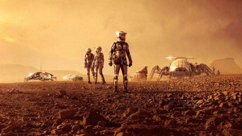 Mars’a İnsan Göndermenin ’Şimdilik’ İmkansız Olduğunu Kanıtlayan 10 Neden