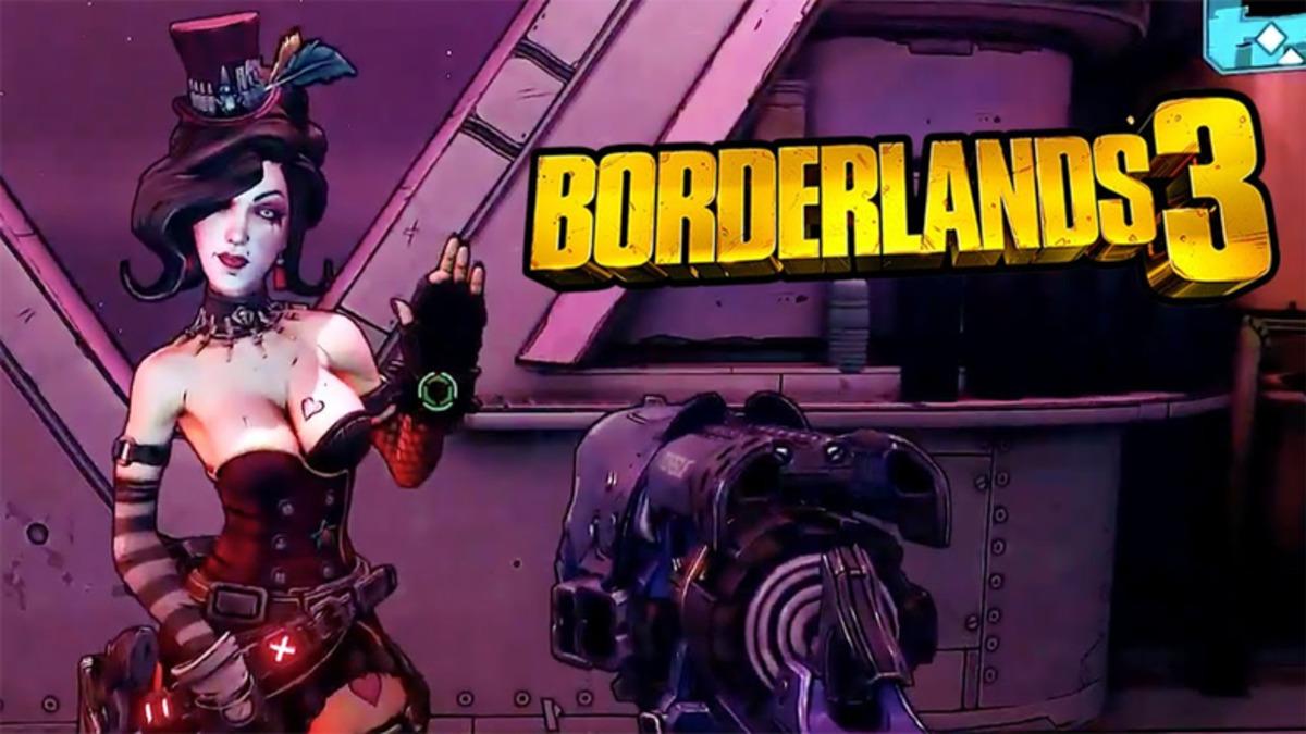 Borderlands 3’ün Sistem Gereksinimleri Açıklandı