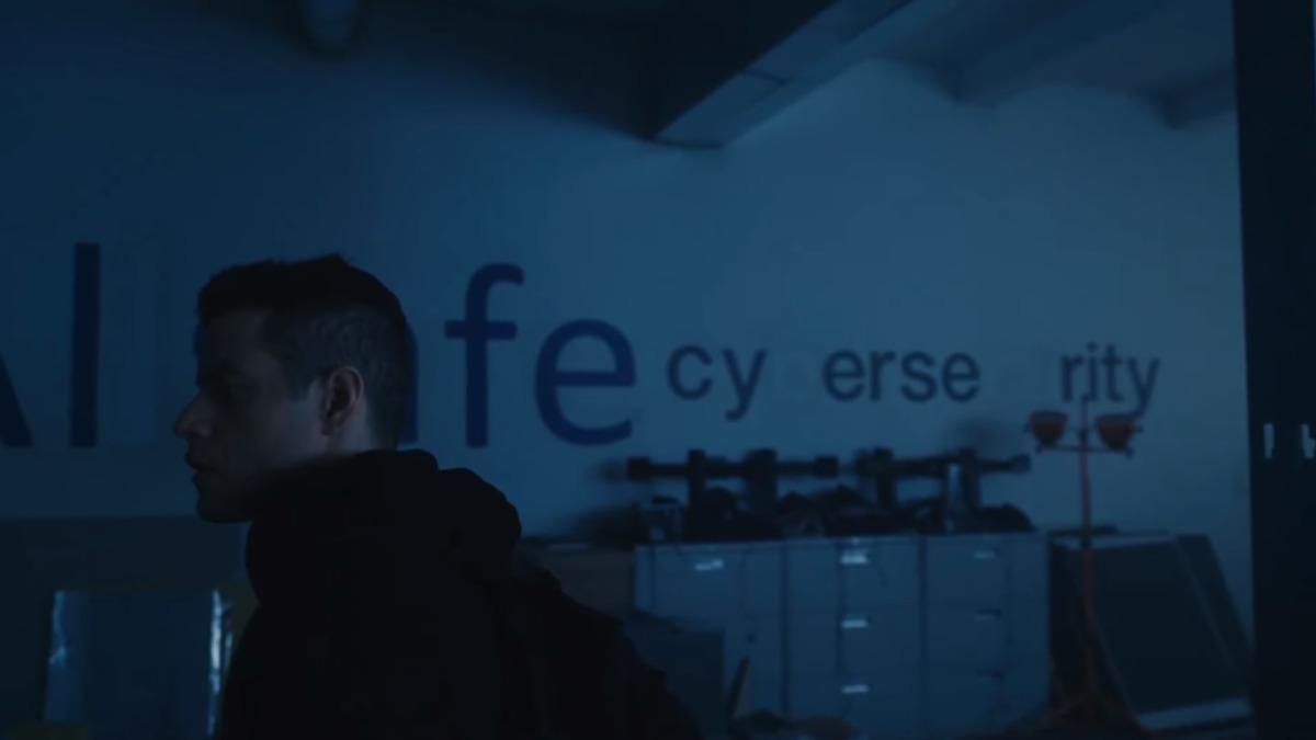 Mr Robot Dizisinin 4. Sezon Fragmanı Yayınlandı
