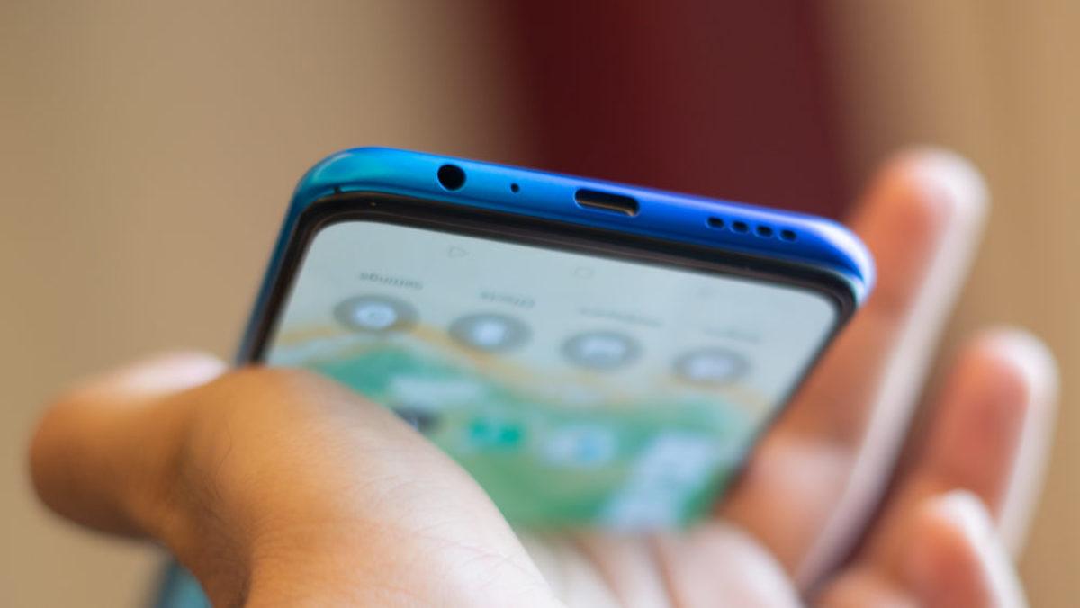 Dünyanın 64 MP Kameralı İlk Telefonu Realme XT Duyuruldu