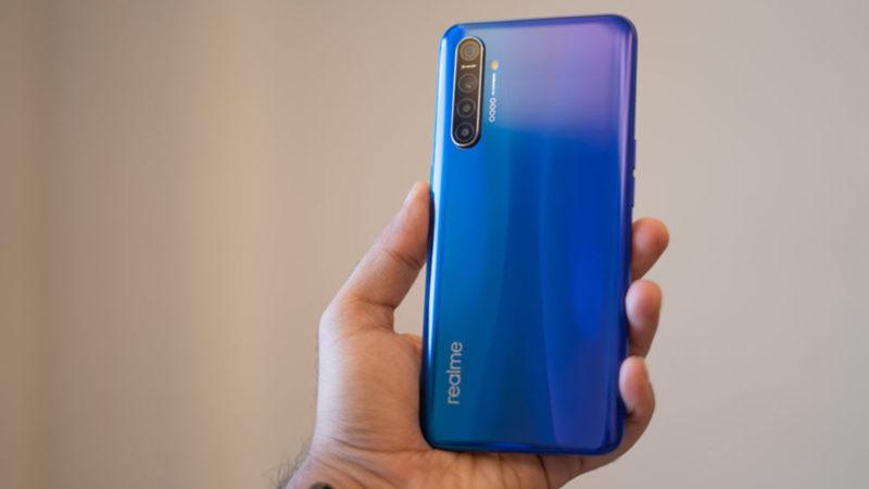 Dünyanın 64 MP Kameralı İlk Telefonu Realme XT Duyuruldu