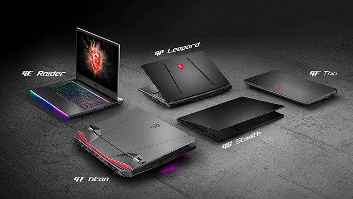 Siz Seçtiniz Biz Listeledik: Oyuncular İçin En İyi Laptop Markaları - 2020