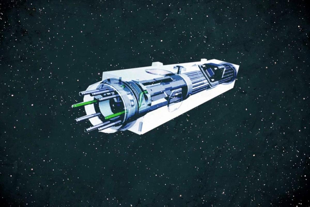 NASA, Astronotlar İçin Müthiş Yararlı Olacak Yeni Atomik Saati Kullanmaya Başladı