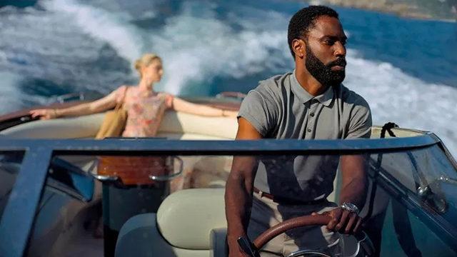 Christopher Nolan’ın Yeni Filmi Tenet’in Beyinde Fosfor Bırakmayan Fragmanı Yayınlandı