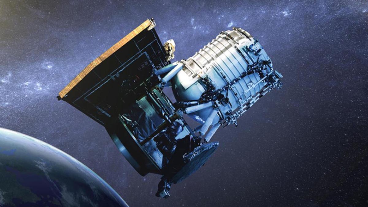 NASA, Astronotlar İçin Müthiş Yararlı Olacak Yeni Atomik Saati Kullanmaya Başladı