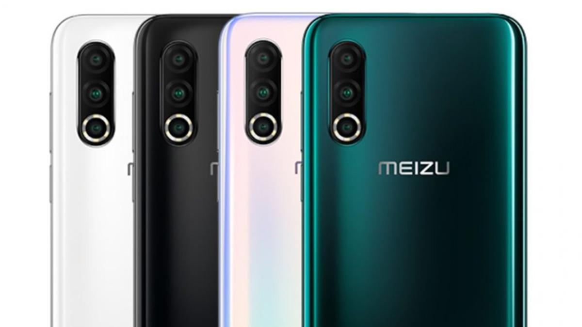 Snapdragon 855+’lı Meizu 16s Pro Duyuruldu: İşte Fiyatı ve Özellikleri