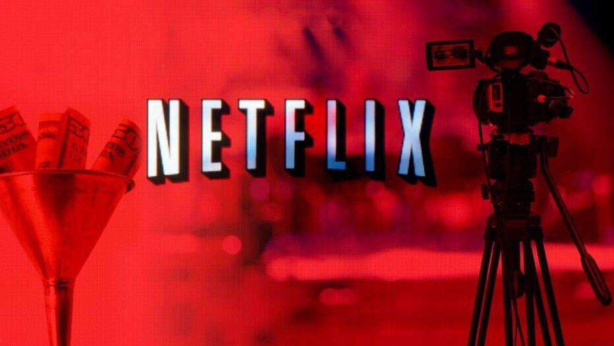 Bir Adam, ‘Netflix’te Film Çekeceğiz’ Diyerek Şirketleri 14 Milyon Dolar Dolandırdı